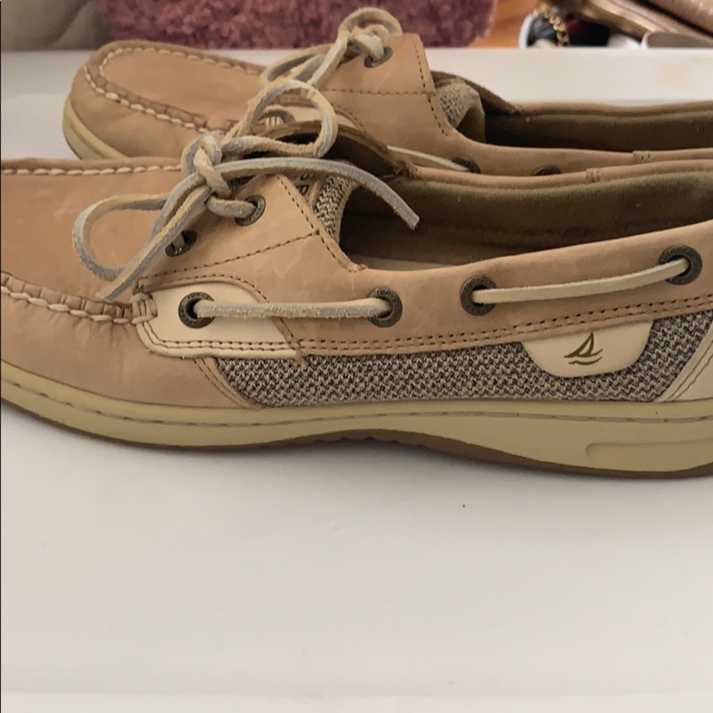Sperry Boat Shoes View 4
